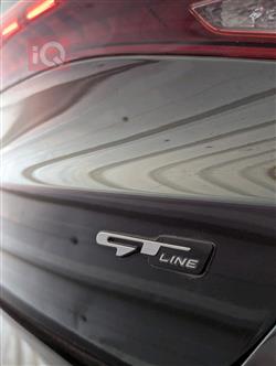 کیا K5